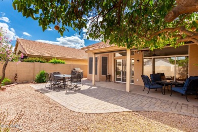 This Charming,, Completely  Remodeled,  2 bed,2 bath ,Augusta on Eagles Nest at Pebble Creek in Arizona - for sale on GolfHomes.com, golf home, golf lot
