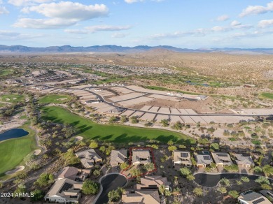 This is the highly sought after Latigo Floorplan on a golf on Wickenburg Ranch Golf Course in Arizona - for sale on GolfHomes.com, golf home, golf lot