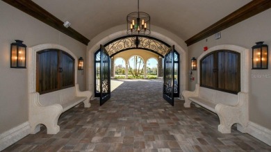 Under contract-accepting backup offers. Unlock the door to on Lakewood National Golf Club in Florida - for sale on GolfHomes.com, golf home, golf lot