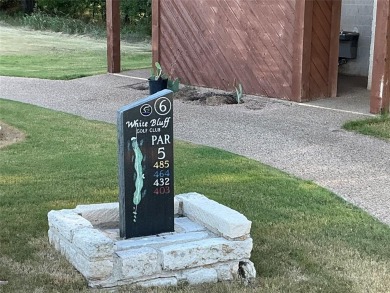 Do you enjoy playing golf?  Do you enjoy watching golfers?  This on White Bluff Resort - Old Course in Texas - for sale on GolfHomes.com, golf home, golf lot
