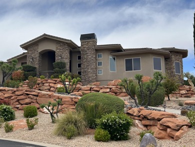 Incredible single story property located in the prestigious on Green Spring Country Club in Utah - for sale on GolfHomes.com, golf home, golf lot