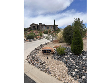 Incredible single story property located in the prestigious on Green Spring Country Club in Utah - for sale on GolfHomes.com, golf home, golf lot