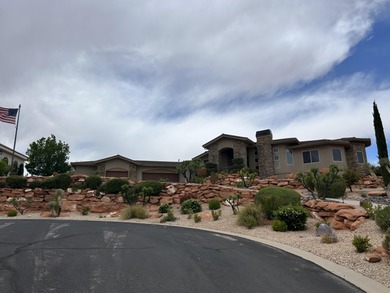 Incredible single story property located in the prestigious on Green Spring Country Club in Utah - for sale on GolfHomes.com, golf home, golf lot