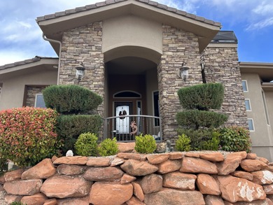 Incredible single story property located in the prestigious on Green Spring Country Club in Utah - for sale on GolfHomes.com, golf home, golf lot