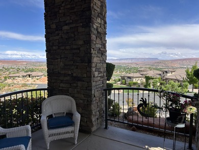 Incredible single story property located in the prestigious on Green Spring Country Club in Utah - for sale on GolfHomes.com, golf home, golf lot