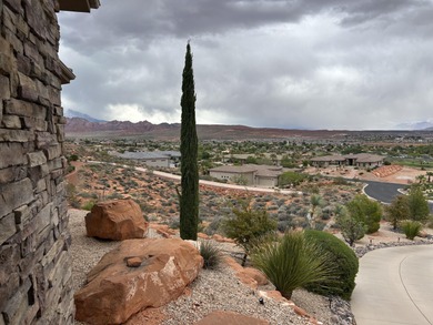 Incredible single story property located in the prestigious on Green Spring Country Club in Utah - for sale on GolfHomes.com, golf home, golf lot