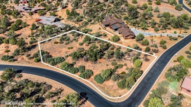 Price includes $40,000 Ranch Membership Initiation Fee! This on Talking Rock Golf Club in Arizona - for sale on GolfHomes.com, golf home, golf lot