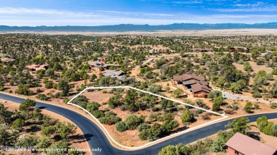 Price includes $40,000 Ranch Membership Initiation Fee! This on Talking Rock Golf Club in Arizona - for sale on GolfHomes.com, golf home, golf lot