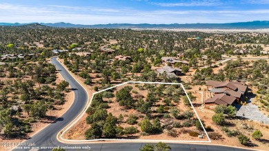 Price includes $40,000 Ranch Membership Initiation Fee! This on Talking Rock Golf Club in Arizona - for sale on GolfHomes.com, golf home, golf lot