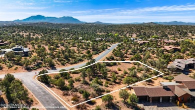 Price includes $40,000 Ranch Membership Initiation Fee! This on Talking Rock Golf Club in Arizona - for sale on GolfHomes.com, golf home, golf lot