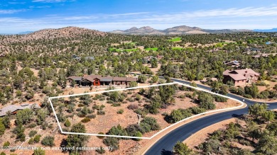 Price includes $40,000 Ranch Membership Initiation Fee! This on Talking Rock Golf Club in Arizona - for sale on GolfHomes.com, golf home, golf lot