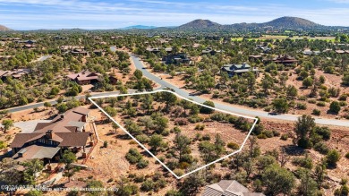 Price includes $40,000 Ranch Membership Initiation Fee! This on Talking Rock Golf Club in Arizona - for sale on GolfHomes.com, golf home, golf lot