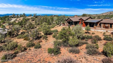 Price includes $40,000 Ranch Membership Initiation Fee! This on Talking Rock Golf Club in Arizona - for sale on GolfHomes.com, golf home, golf lot