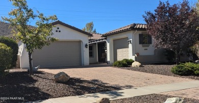 Beautiful 2506 SqFt Summit Plan in the Desirable Stoneridge Golf on StoneRidge Golf Course in Arizona - for sale on GolfHomes.com, golf home, golf lot