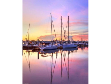 Exceptional opportunity in the heart of The Moorings! Located on on The Moorings Country Club in Florida - for sale on GolfHomes.com, golf home, golf lot