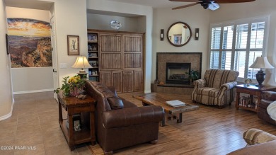 Beautiful 2506 SqFt Summit Plan in the Desirable Stoneridge Golf on StoneRidge Golf Course in Arizona - for sale on GolfHomes.com, golf home, golf lot