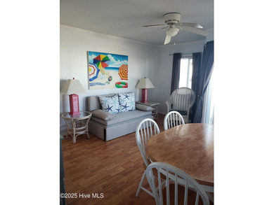 This exceptional resort style complex with it's abundance of on The Country Club of the Crystal Coast in North Carolina - for sale on GolfHomes.com, golf home, golf lot