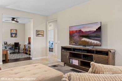 Looking for a well kept, clean, low maintenance house in Sun on Conestoga Golf Club in Nevada - for sale on GolfHomes.com, golf home, golf lot