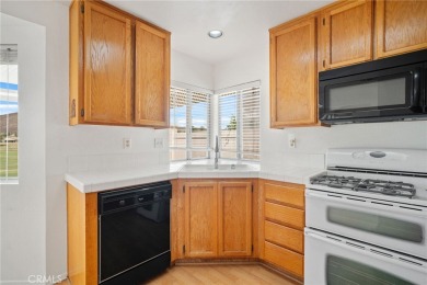 Discover this beautifully situated one-story GOLF COURSE HOME on  in California - for sale on GolfHomes.com, golf home, golf lot