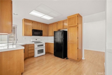 Discover this beautifully situated one-story GOLF COURSE HOME on  in California - for sale on GolfHomes.com, golf home, golf lot