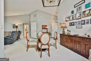 Fabulous 2 Bedroom...2 Full Bath Ranch Home in Village on the on Braelinn Golf Club in Georgia - for sale on GolfHomes.com, golf home, golf lot