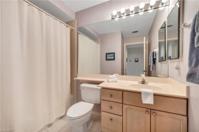 Tucked away in the coveted Oakwood Carriage Homes of Bonita Bay on Bonita Bay West in Florida - for sale on GolfHomes.com, golf home, golf lot