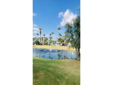 Lot 973 is now available on our golf course. This premium spot on Outdoor Resorts/Palm Springs in California - for sale on GolfHomes.com, golf home, golf lot