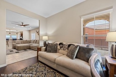 Looking for a well kept, clean, low maintenance house in Sun on Conestoga Golf Club in Nevada - for sale on GolfHomes.com, golf home, golf lot