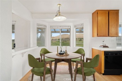Discover this beautifully situated one-story GOLF COURSE HOME on  in California - for sale on GolfHomes.com, golf home, golf lot