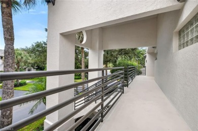 Tucked away in the coveted Oakwood Carriage Homes of Bonita Bay on Bonita Bay West in Florida - for sale on GolfHomes.com, golf home, golf lot