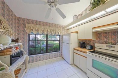 Light and bright Two bedroom Two bath condo On the Golf course! on University Park Country Club in Florida - for sale on GolfHomes.com, golf home, golf lot