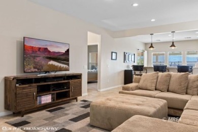 Looking for a well kept, clean, low maintenance house in Sun on Conestoga Golf Club in Nevada - for sale on GolfHomes.com, golf home, golf lot