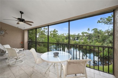 Tucked away in the coveted Oakwood Carriage Homes of Bonita Bay on Bonita Bay West in Florida - for sale on GolfHomes.com, golf home, golf lot