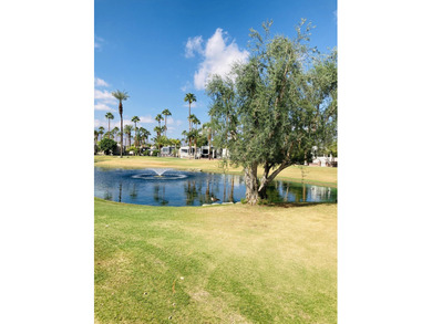 Lot 973 is now available on our golf course. This premium spot on Outdoor Resorts/Palm Springs in California - for sale on GolfHomes.com, golf home, golf lot