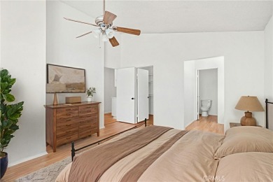 Discover this beautifully situated one-story GOLF COURSE HOME on  in California - for sale on GolfHomes.com, golf home, golf lot