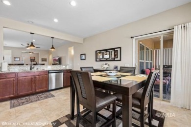 Looking for a well kept, clean, low maintenance house in Sun on Conestoga Golf Club in Nevada - for sale on GolfHomes.com, golf home, golf lot