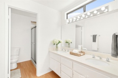 Discover this beautifully situated one-story GOLF COURSE HOME on  in California - for sale on GolfHomes.com, golf home, golf lot