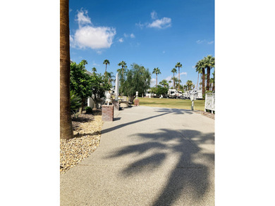 Lot 973 is now available on our golf course. This premium spot on Outdoor Resorts/Palm Springs in California - for sale on GolfHomes.com, golf home, golf lot
