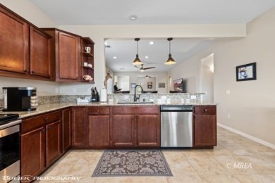 Looking for a well kept, clean, low maintenance house in Sun on Conestoga Golf Club in Nevada - for sale on GolfHomes.com, golf home, golf lot