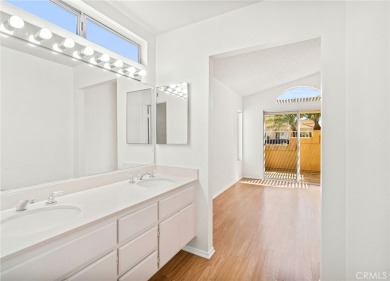 Discover this beautifully situated one-story GOLF COURSE HOME on  in California - for sale on GolfHomes.com, golf home, golf lot