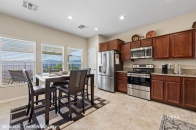 Looking for a well kept, clean, low maintenance house in Sun on Conestoga Golf Club in Nevada - for sale on GolfHomes.com, golf home, golf lot