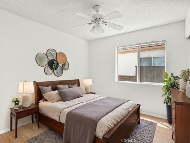 Discover this beautifully situated one-story GOLF COURSE HOME on  in California - for sale on GolfHomes.com, golf home, golf lot