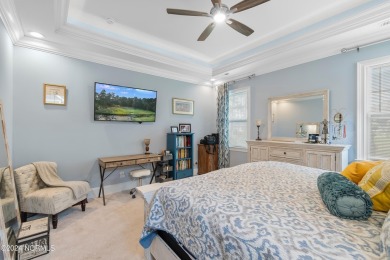 If you have been waiting for a pristine, better than new, open on Sea Trail Golf Resort in North Carolina - for sale on GolfHomes.com, golf home, golf lot