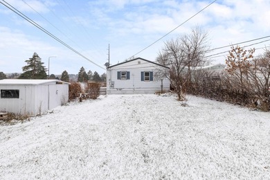 Listed by Pete Jensen, KWBH, . Why rent when you can own for the on Meadowbrook Golf Course in South Dakota - for sale on GolfHomes.com, golf home, golf lot