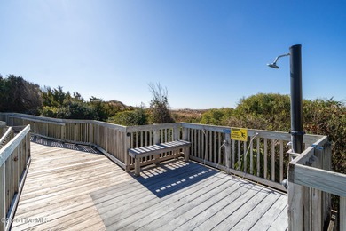 This exceptional resort style complex with it's abundance of on The Country Club of the Crystal Coast in North Carolina - for sale on GolfHomes.com, golf home, golf lot