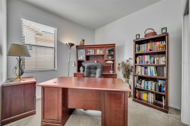 Charming 2BR/2BA in Solivita 55+ Community!

This on Poinciana Golf Club in Florida - for sale on GolfHomes.com, golf home, golf lot