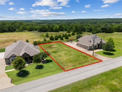 Don't miss this incredible opportunity to own a piece of on Rock Creek Golf Club in Texas - for sale on GolfHomes.com, golf home, golf lot