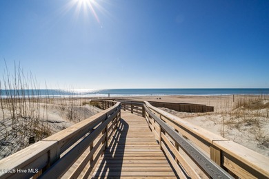 This exceptional resort style complex with it's abundance of on The Country Club of the Crystal Coast in North Carolina - for sale on GolfHomes.com, golf home, golf lot