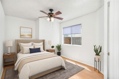 Discover this beautifully situated one-story GOLF COURSE HOME on  in California - for sale on GolfHomes.com, golf home, golf lot