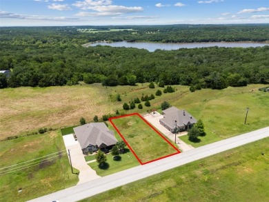 Don't miss this incredible opportunity to own a piece of on Rock Creek Golf Club in Texas - for sale on GolfHomes.com, golf home, golf lot